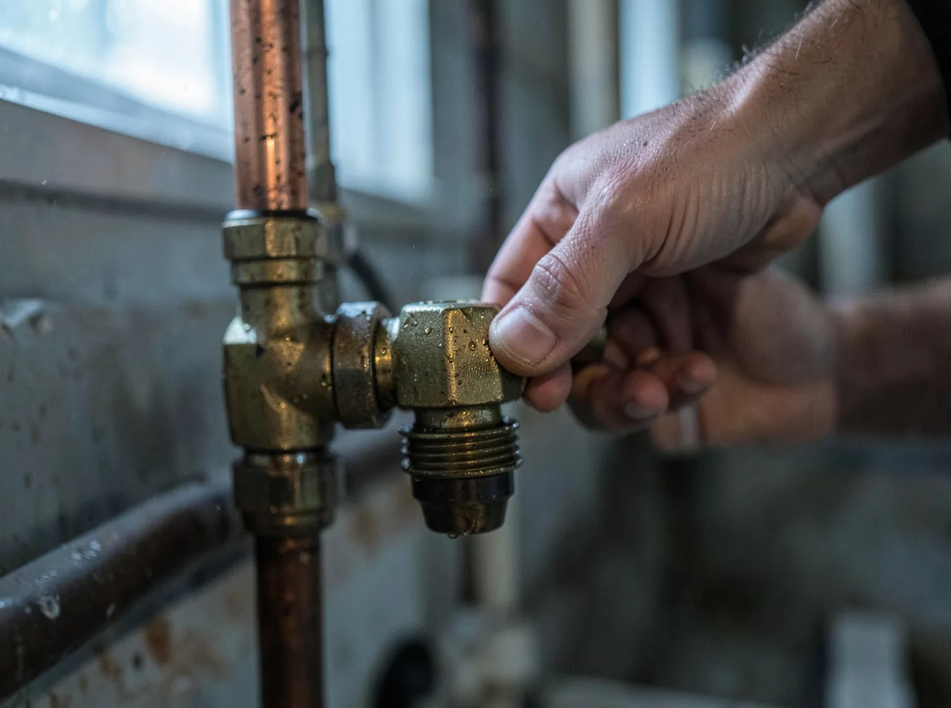 Emergency Plumber George West, TX FAQs
